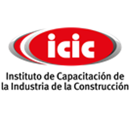 Logo Instituto de Capacitación de la Industria de la Construcción (pendiente)