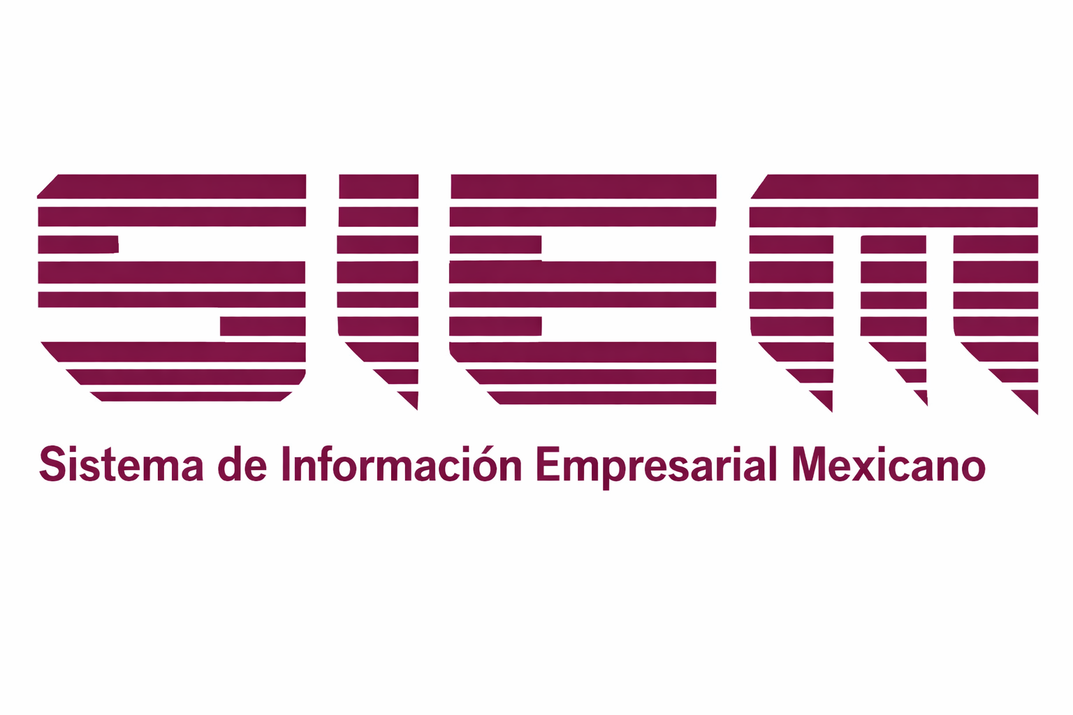 Sistema de Información Empresarial Mexicano (SIEM)